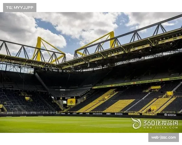 报道：多特蒙德主场安装新型通信基站，解决高上座率下手机网络拥堵